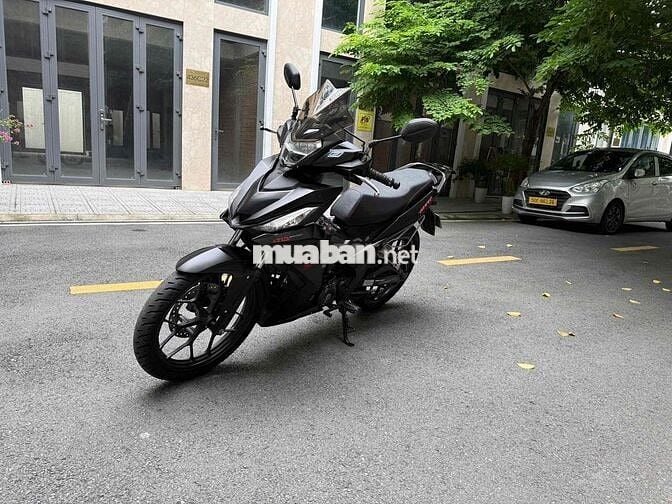 Honda Winner 2018 chính chủ biển số 62