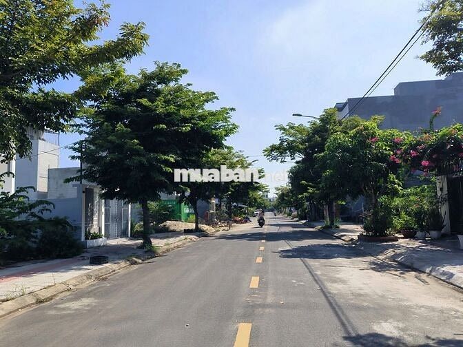 Chính Chủ Cô Liên Bán Đất Đường Phan Huỳnh Điều B2.58 Giá 4.1 tỷ đồng