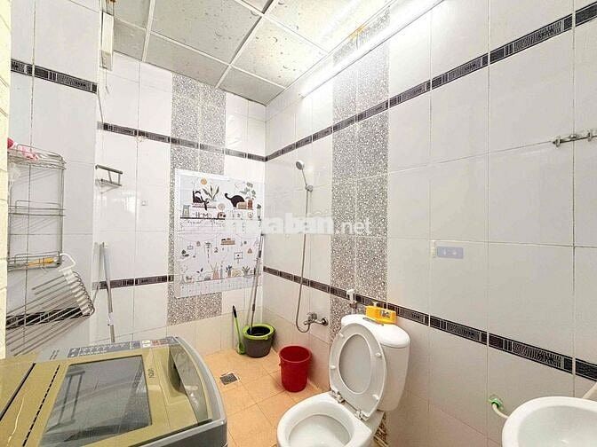 1PN - Tách Bếp - Balcon - Full Nội Thất - Ngay Tân Định, Quận 1