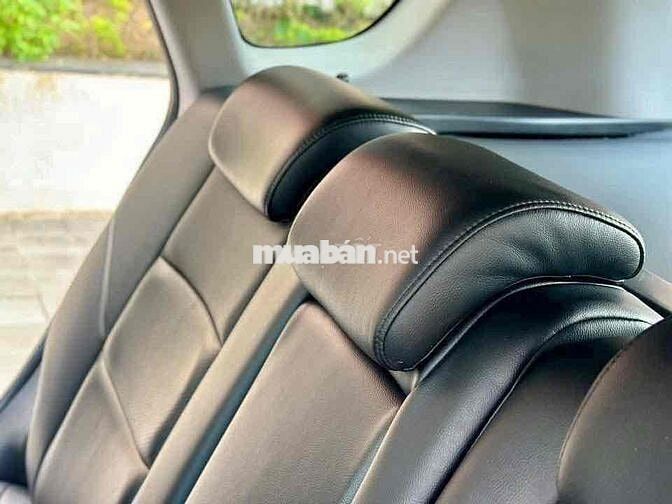 Hyundai I30 CW Bản đặc biệt nhập Hàn