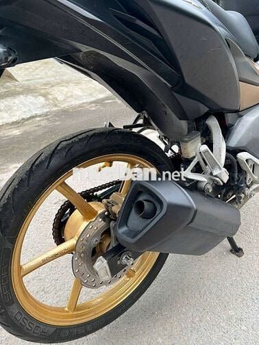 Honda Winner X 2020 abx 9 chủ
