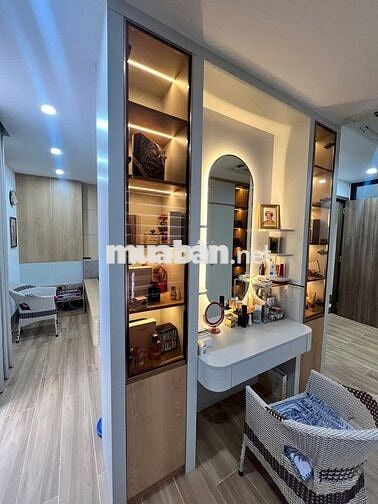 Cần cho thuê nhà ngang 6m HXH 43/3A Hậu Giang P.4 Q.Tân Bình 