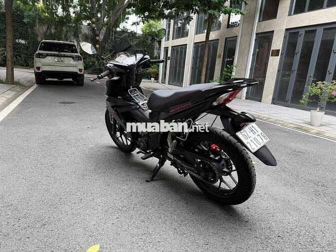 Honda Winner 2018 chính chủ biển số 62