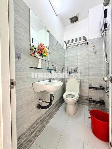 🏡 STUDIO BAN CÔNG – FULL NỘI THẤT