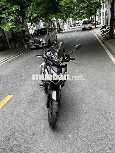Honda Winner 2018 chính chủ biển số 62