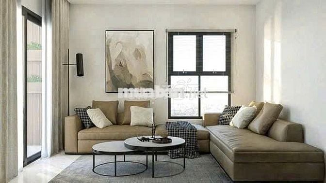Cho thuê CC Phan Xích Long 65m 2pn giá 9tr/th Phú Nhuận HCM