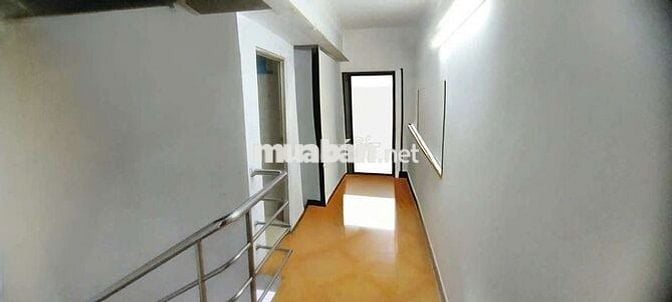 Cho thuê nhà Mặt tiền An Bình, Quận 5 4x18 2 tấm kinh doanh tốt 3 p