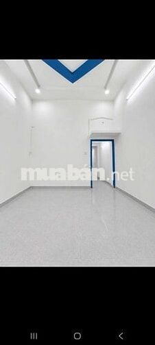 CHỈ 980TR SỞ HỮU NHÀ 4M X 10M _NGUYỄN BÌNH _ NHƠN ĐỨC _ NHÀ BÈ.