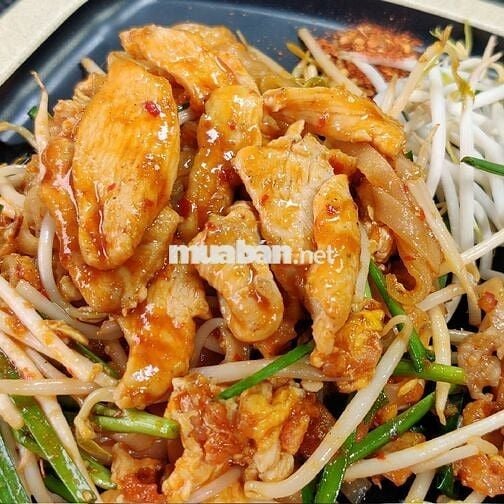 TUYỂN 5 PHỤ BÊP- TẠP VỤ