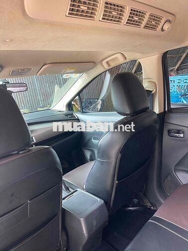 Mitsubishi Xpander Cross 2020 Trắng 200000 km