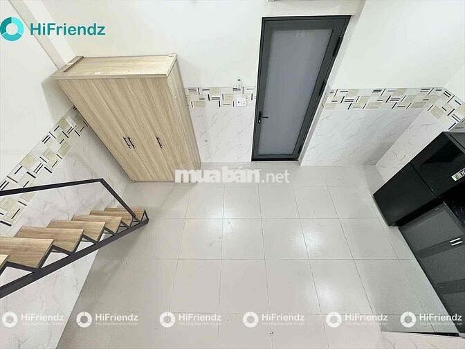 CĂN HỘ DUPLEX 40M2 ngay EMART PHAN HUY ÍCH - QUANG TRUNG - TÂN SƠN