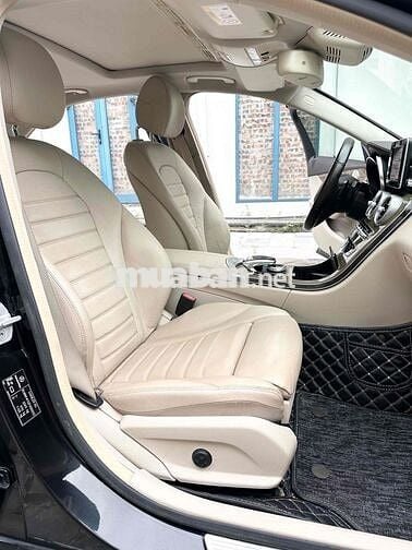 Mercedes-Benz C250 Exclusive 2015