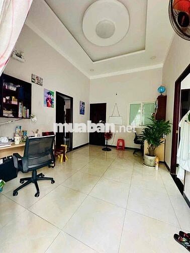 Cho Thuê Biệt Thự 700m2 ngay Kha Vạn Cân P.Linh Tây ra Phạm V Đồng