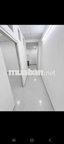 CHỈ 980TR SỞ HỮU NHÀ 4M X 10M _NGUYỄN BÌNH _ NHƠN ĐỨC _ NHÀ BÈ.