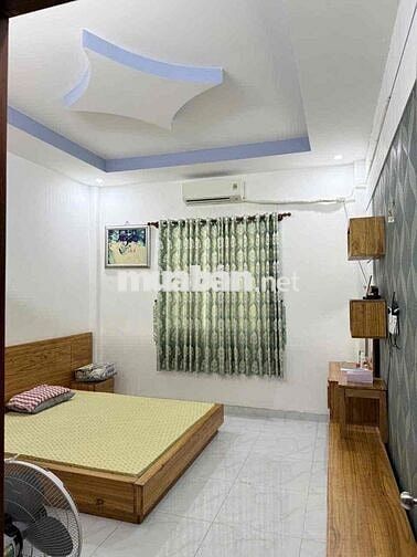 🏡 BÁN NHÀ ĐẸP NGAY TRUNG TÂM NHÀ BÈ – SÁT PHÚ MỸ HƯNG, QUẬN 7 🏡