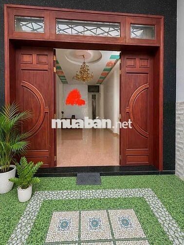 NHÀ NGUYÊN CĂN ĐƯỜNG NI SƯ HUỲNH LIÊN, Q.TÂN BÌNH - 18TR - 5PN - 6WC