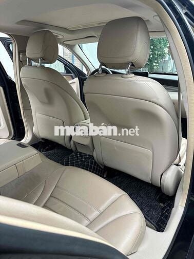 Mercedes-Benz C250 Exclusive 2015
