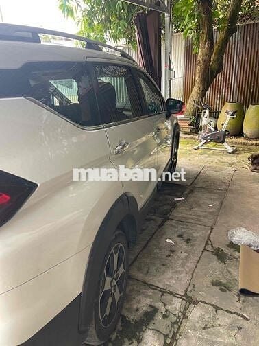 Mitsubishi Xpander Cross 2020 Trắng 200000 km