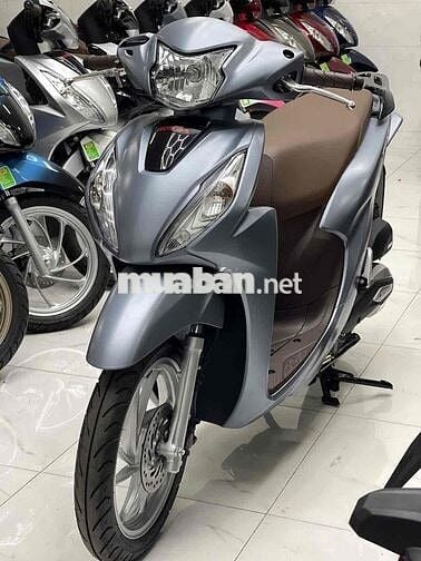 Honda Vision 2026 Bạc