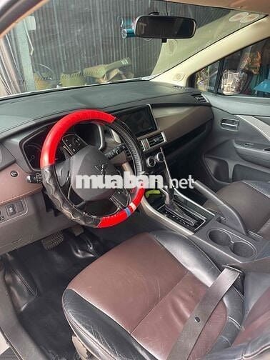 Mitsubishi Xpander Cross 2020 Trắng 200000 km