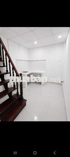 CHỈ 980TR SỞ HỮU NHÀ 4M X 10M _NGUYỄN BÌNH _ NHƠN ĐỨC _ NHÀ BÈ.
