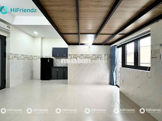CĂN HỘ DUPLEX 40M2 ngay EMART PHAN HUY ÍCH - QUANG TRUNG - TÂN SƠN