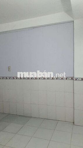 phòng trọ 18m2 đường tân Hoà đông phường Phú lâm