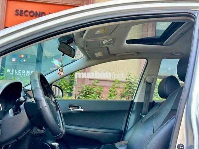 Hyundai I30 CW Bản đặc biệt nhập Hàn