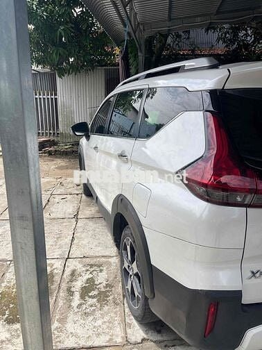 Mitsubishi Xpander Cross 2020 Trắng 200000 km