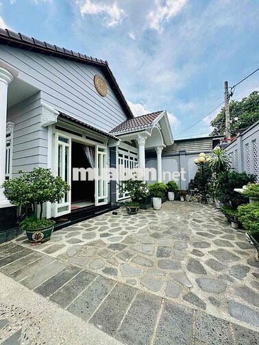 Cho Thuê Biệt Thự 700m2 ngay Kha Vạn Cân P.Linh Tây ra Phạm V Đồng