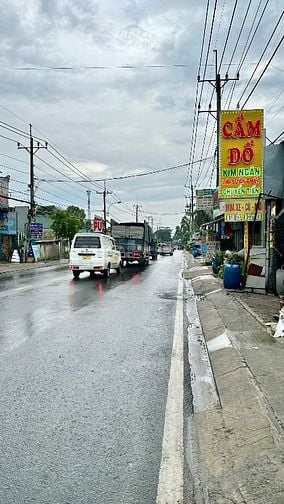 Cần bán gấp Nhà Nghĩ 14 phòng đường Trần Thị Cẩm
