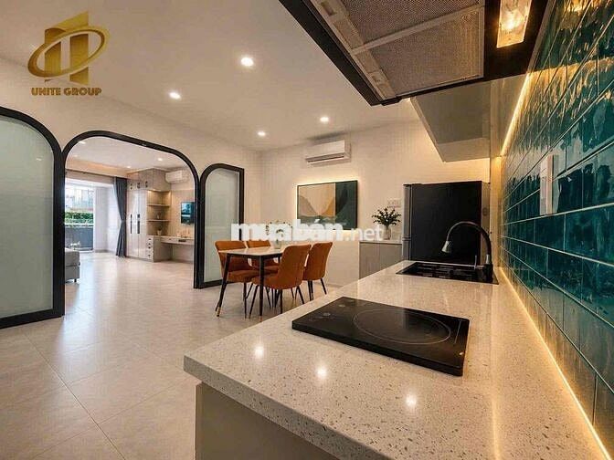 🏡1 Phòng Ngủ Ban Công Gần Sân Bay Tân Sơn Nhất, Đường Hoàng Văn Thụ