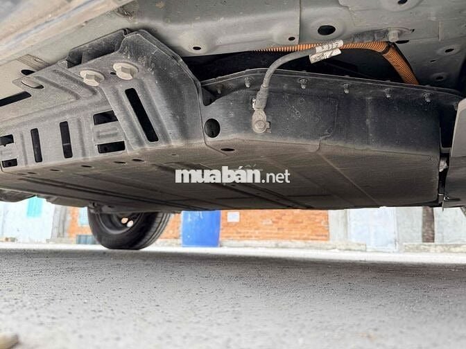 VinFast VF3 2024 Xám xi măng 13000km thuê pin 99%
