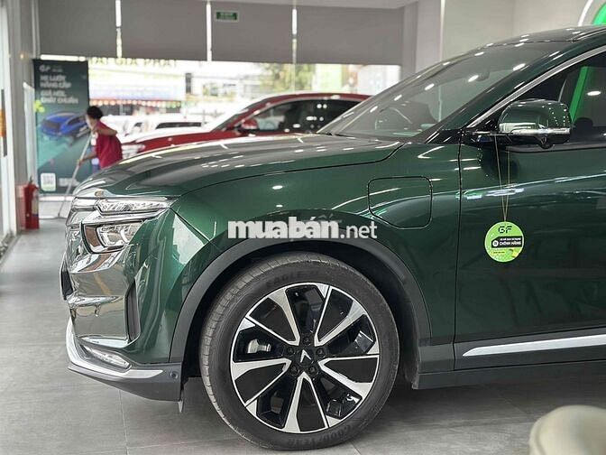 VinFast VF8 Eco VF8 Plus CTKM T7/2026 giảm80-120Tr