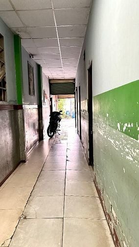 Cần bán gấp Nhà Nghĩ 14 phòng đường Trần Thị Cẩm