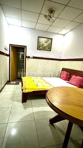 Cần bán gấp Nhà Nghĩ 14 phòng đường Trần Thị Cẩm