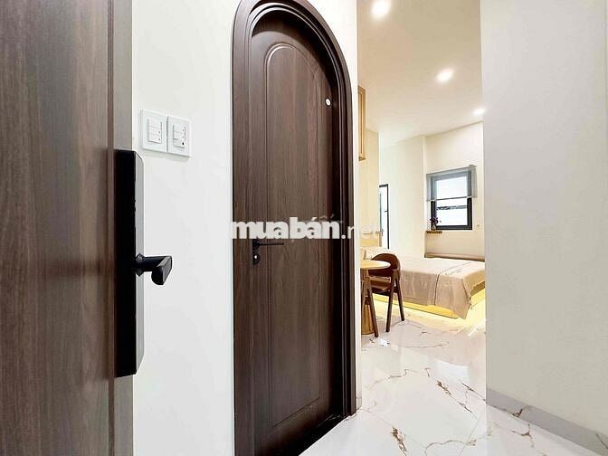 KHAI TRƯƠNG CĂN HỘ SIÊU ĐẸP - NỘI THẤT CAO CẤP - GẦN ĐẠI HỌC BÁCH KHOA