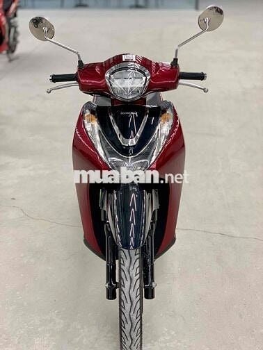 Honda SH Mode 125 ABS 2023 Chính Chủ Odo 12.000km
