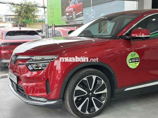 VinFast VF8 Eco VF8 Plus CTKM T7/2026 giảm80-120Tr
