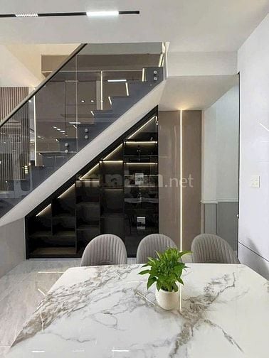 BÁN NHANH CĂN NHÀ 1 TRỆT 1 LẦU - 2TỶ950 - THỦ DẦU MỘT, BÌNH DƯƠNG