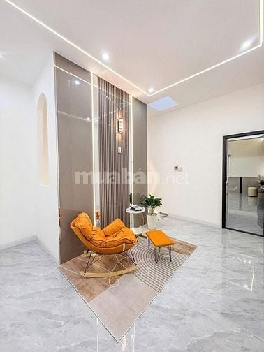 BÁN NHANH CĂN NHÀ 1 TRỆT 1 LẦU - 2TỶ950 - THỦ DẦU MỘT, BÌNH DƯƠNG
