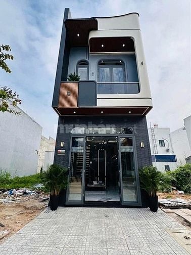 BÁN NHANH CĂN NHÀ 1 TRỆT 1 LẦU - 2TỶ950 - THỦ DẦU MỘT, BÌNH DƯƠNG