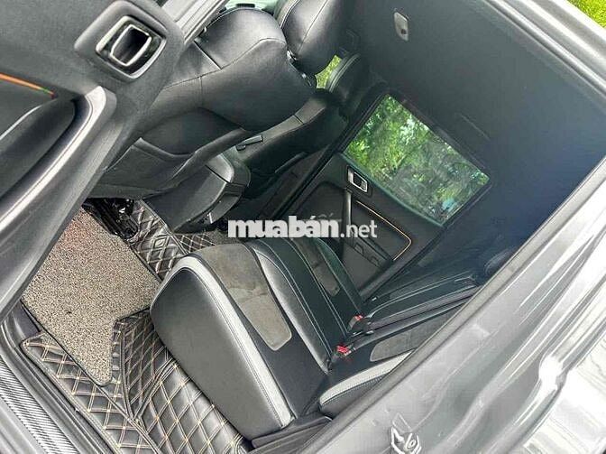 Ford Raptor 2021 Xám 68.000 miles