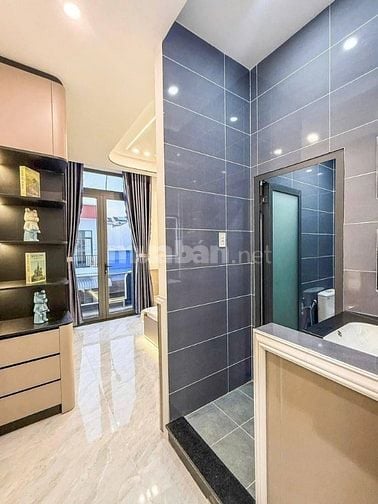 BÁN NHANH CĂN NHÀ 1 TRỆT 1 LẦU - 2TỶ950 - THỦ DẦU MỘT, BÌNH DƯƠNG