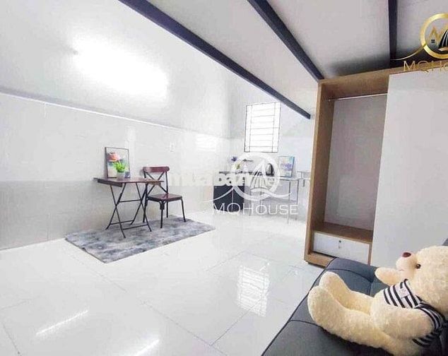 Phòng Trọ Mới Xây Ngay Lê Văn Sỹ_Gác Cao 2M_Cạnh Chợ Phạm Văn Hai