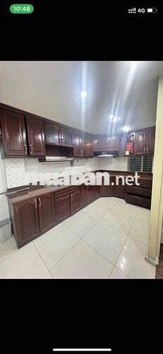 nhà cho thuê gần đại học công nghiệp 4 phòng ngủ chỉ 14tr