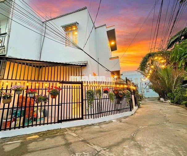Nhà Cần Giuộc cần bán gấp trong tuần giá chỉ 1 tỷ 50tr