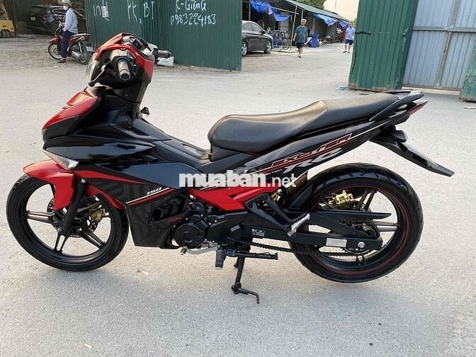 Yamaha Exciter 150 chính chủ xe đẹp máy zin 100%