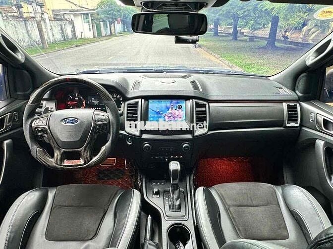 Ford Raptor 2021 Xám 68.000 miles