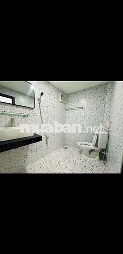 cho thuê nhà đg.trần văn quang.p10.tân bình